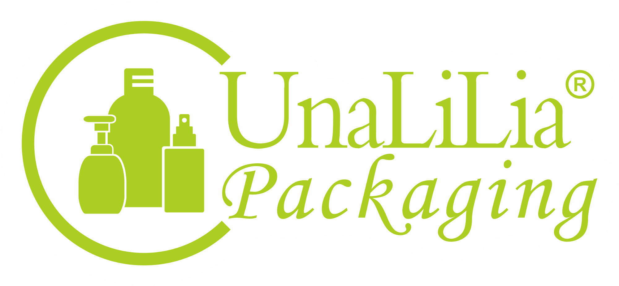Unalilia® Packaging